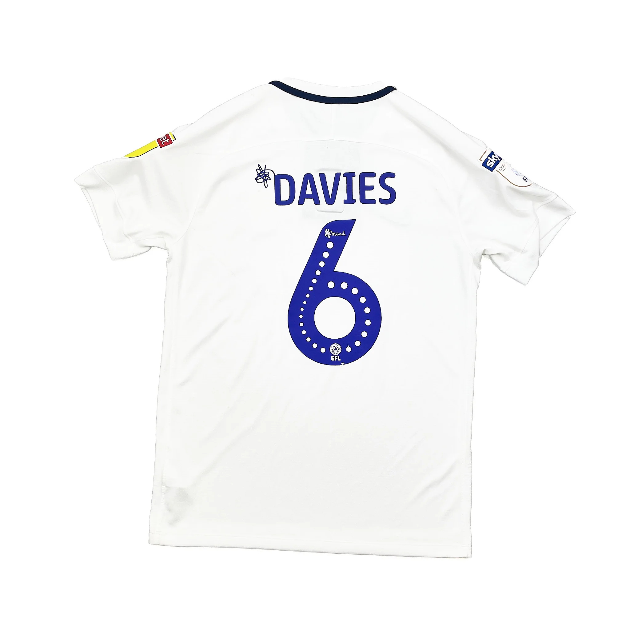 Preston North End 2018-19 Special