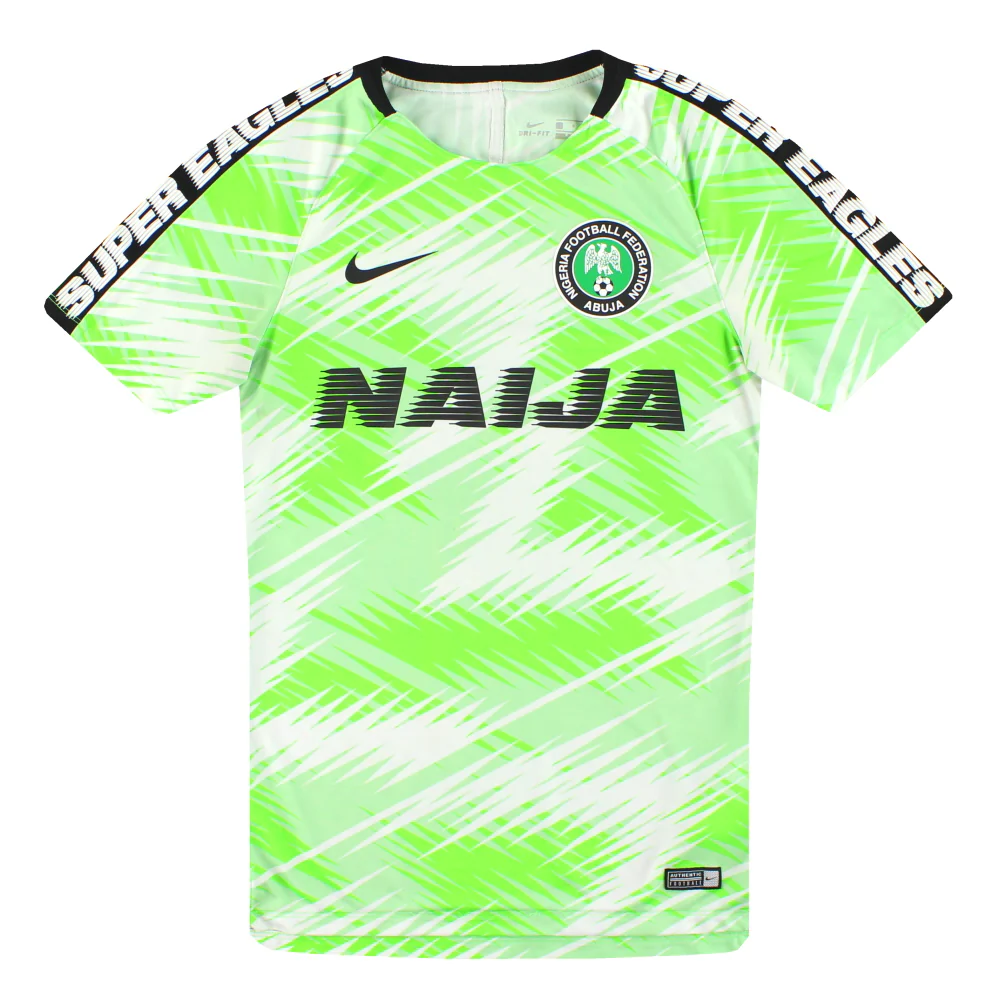 Nigeria 2019 Training