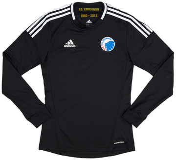 Copenhagen 2012-13 Away