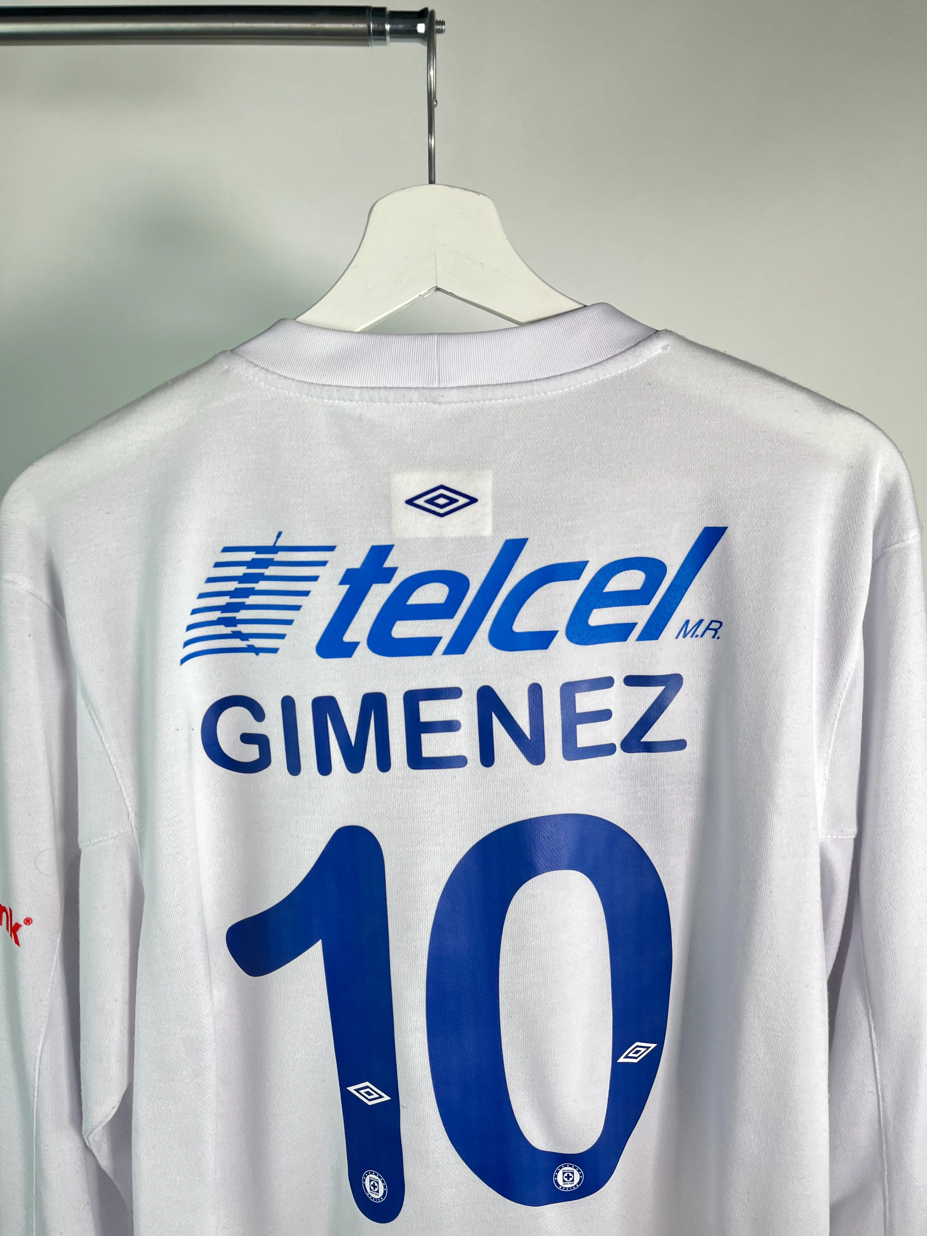 Cruz Azul 2013-14 Away