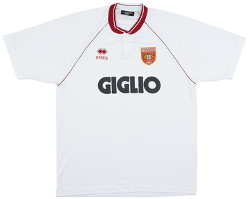 Reggiana 1998-99 Away