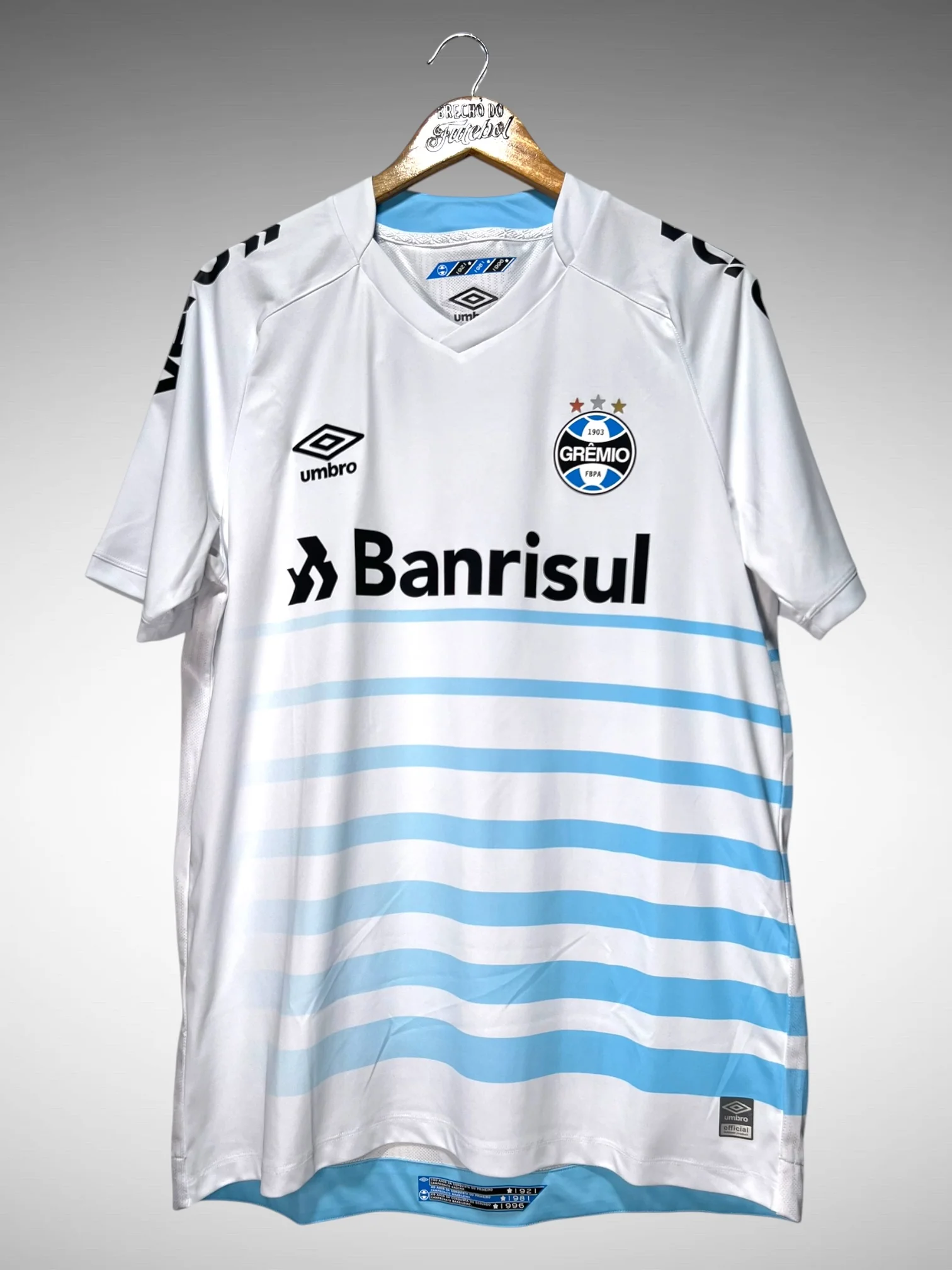 Gremio 2021 Away