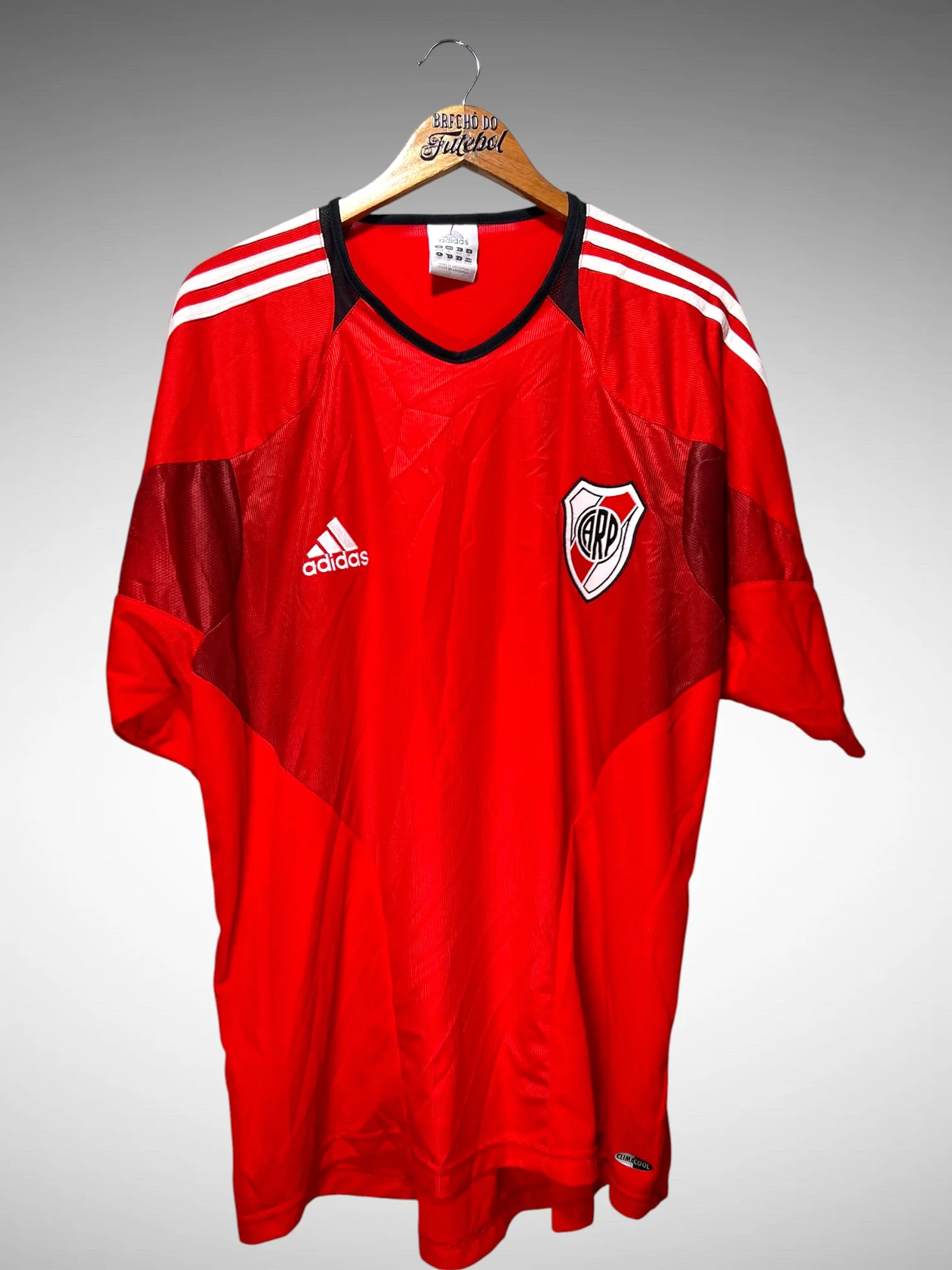 River Plate 2005 Training