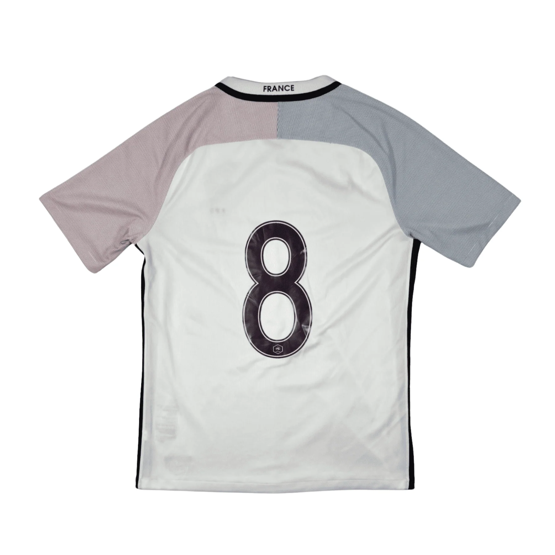 France 2017 Away