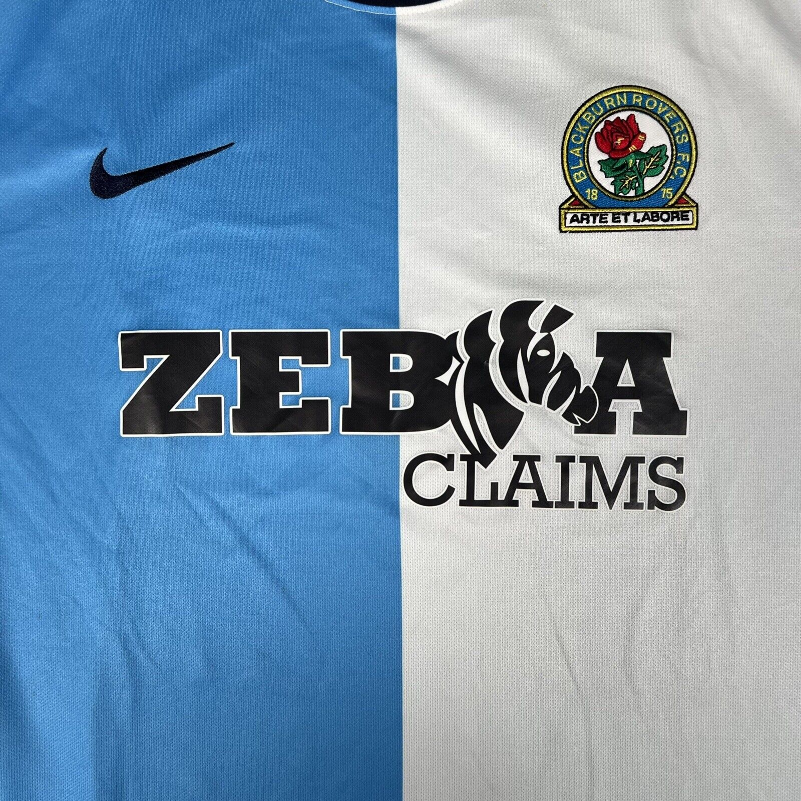 Blackburn Rovers 2014-15 Home