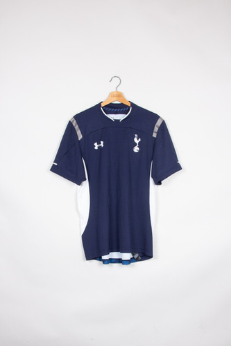 Tottenham Hotspur 2012-13 Training
