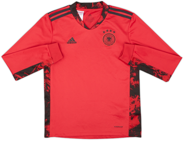Germany 2020-21 Gk