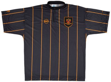 Wolves 1996-97 Third