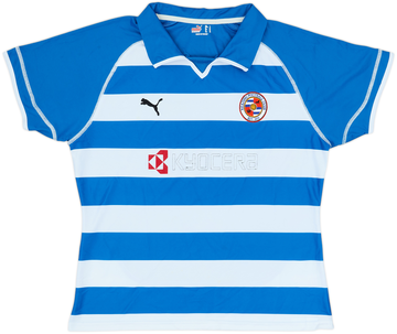 Reading 2005-06 Home