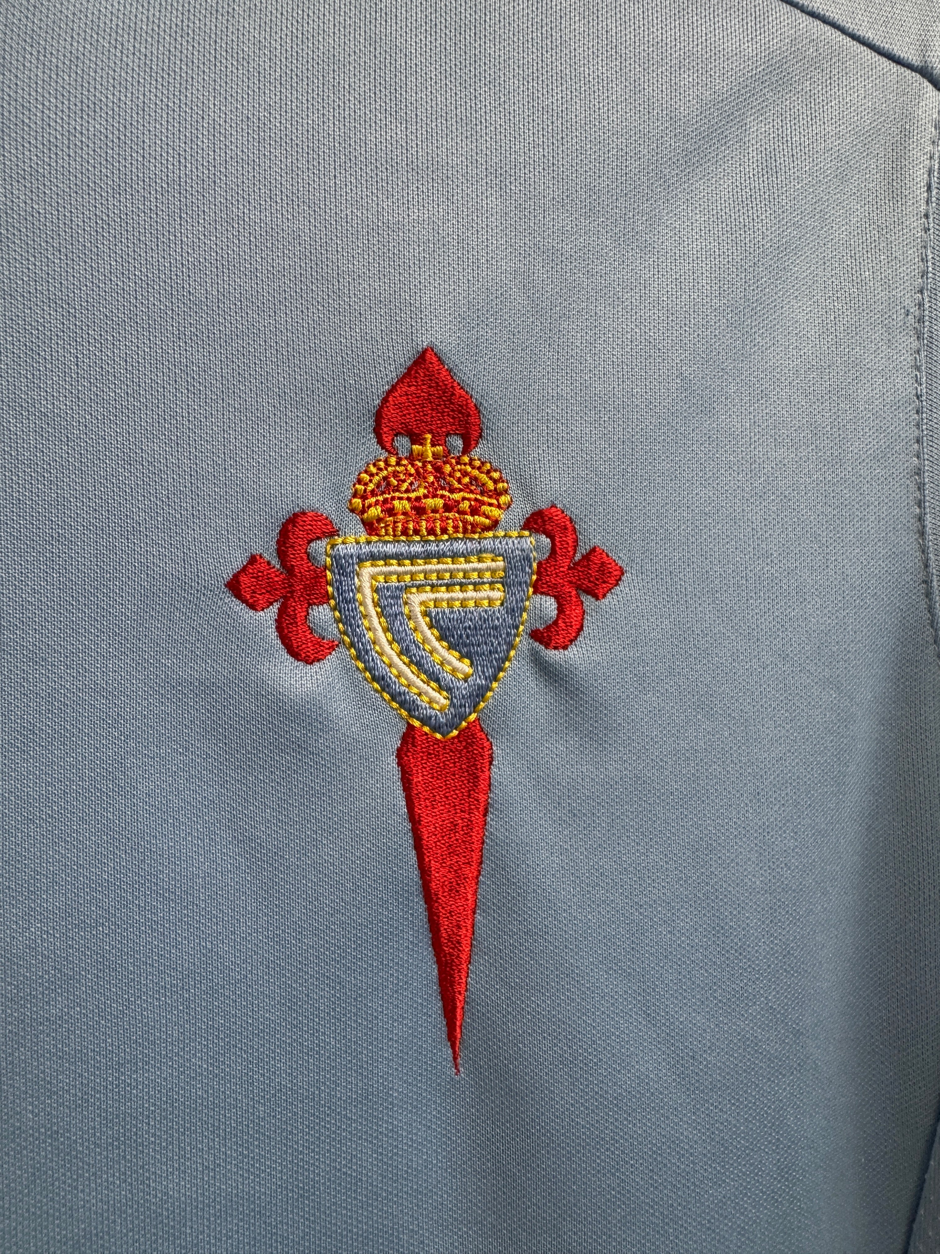 Celta Vigo 2005-06 Home