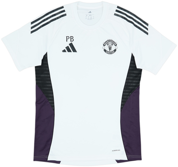 Manchester United 2025-26 Training