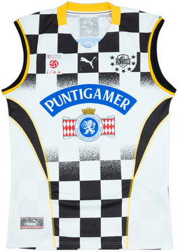 Sturm Graz 2002-03 Home