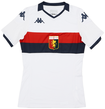Genoa 2019-20 Away