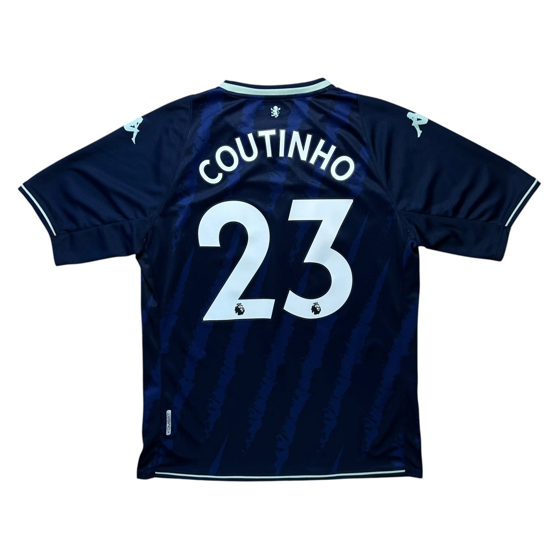 Aston Villa 2021-22 Third