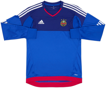 Rapid Vienna 2015-16 Gk