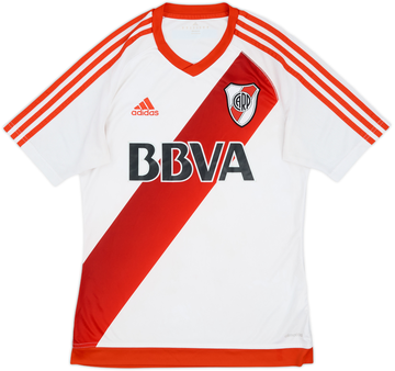River Plate 2016-17 Home