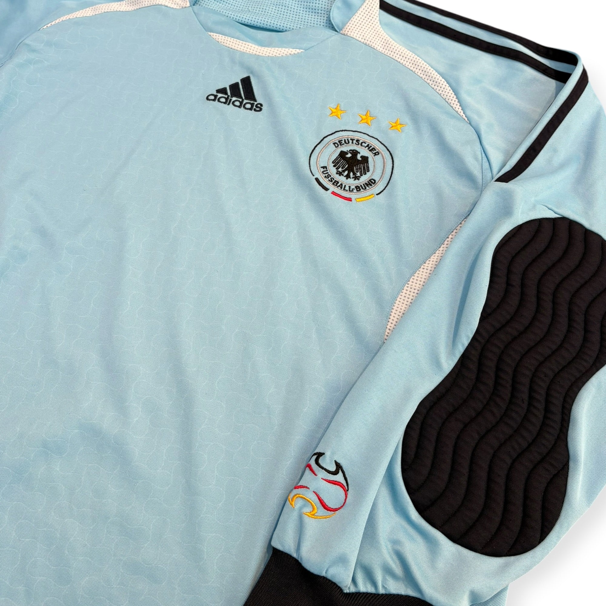 Germany 2006 Gk