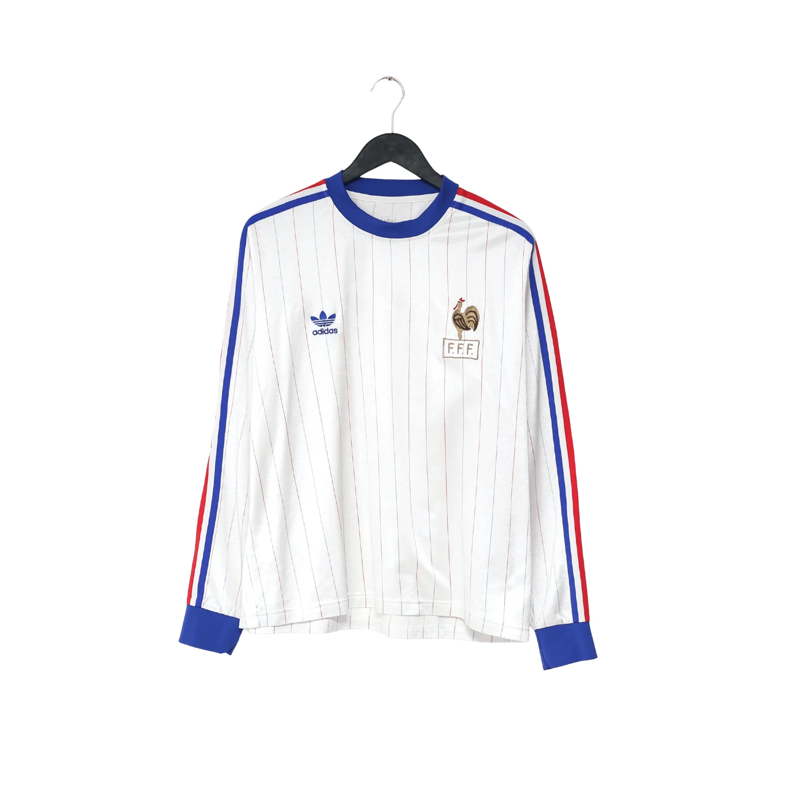 France 1978 Away