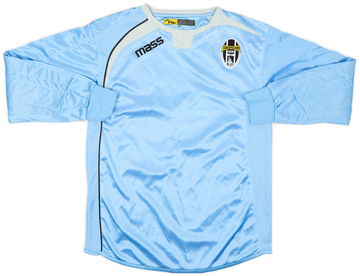 Italia 2000-01 Gk