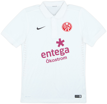 FSV Mainz 2014-15 Third