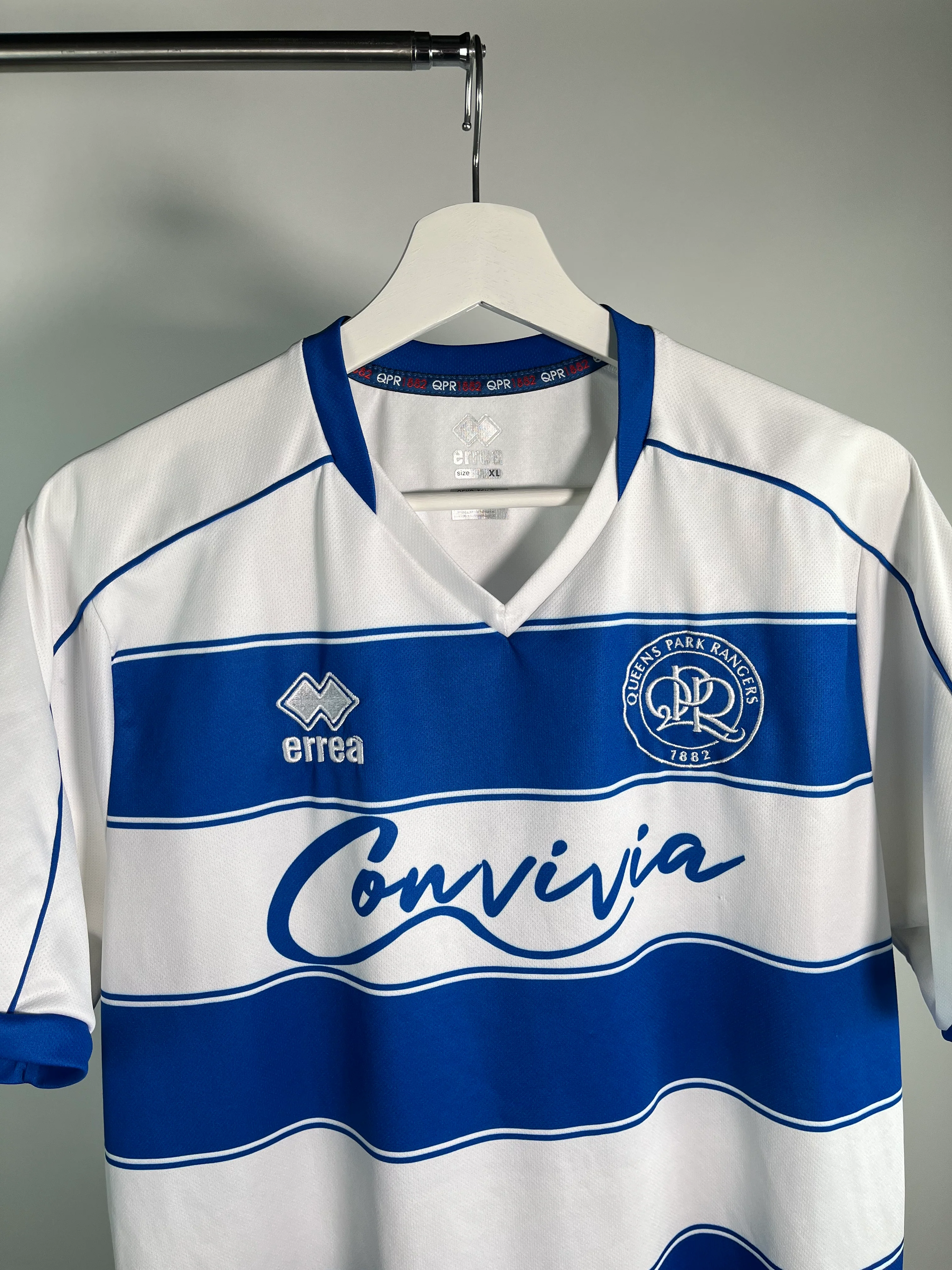 Queens Park 2022-23 Home