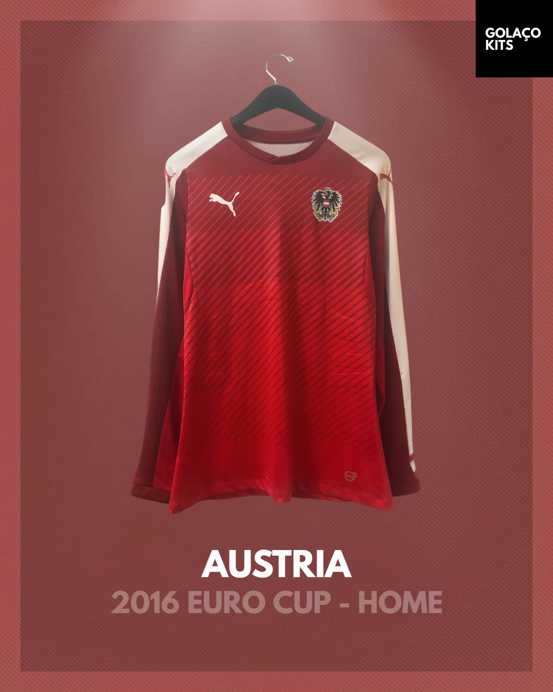 Austria 2016 Special
