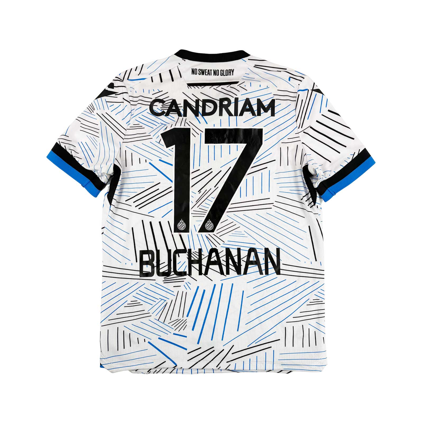 Club Brugge 2022-23 Away