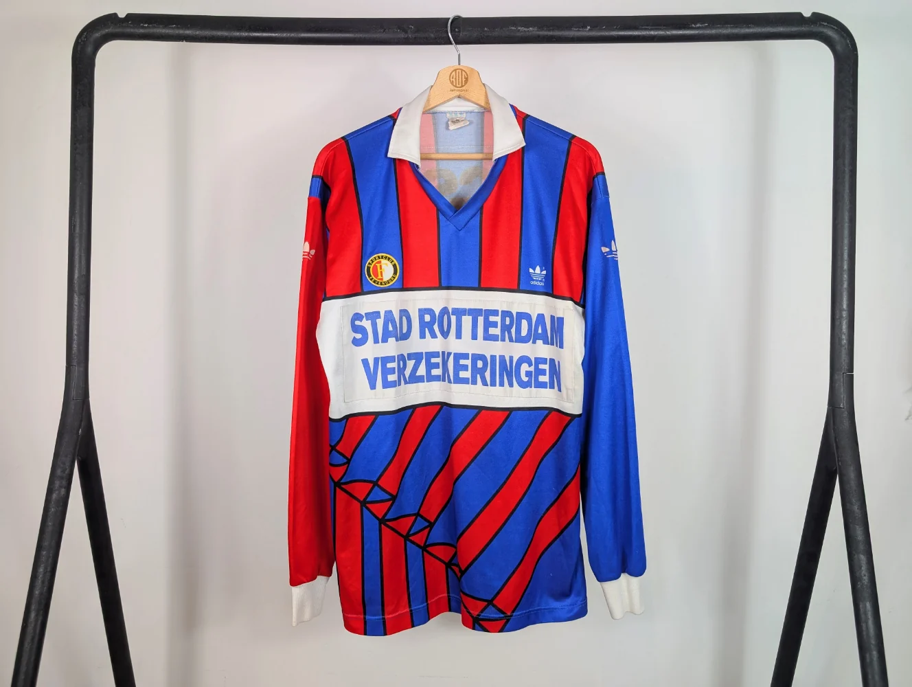 Feyenoord 1990-91 Special