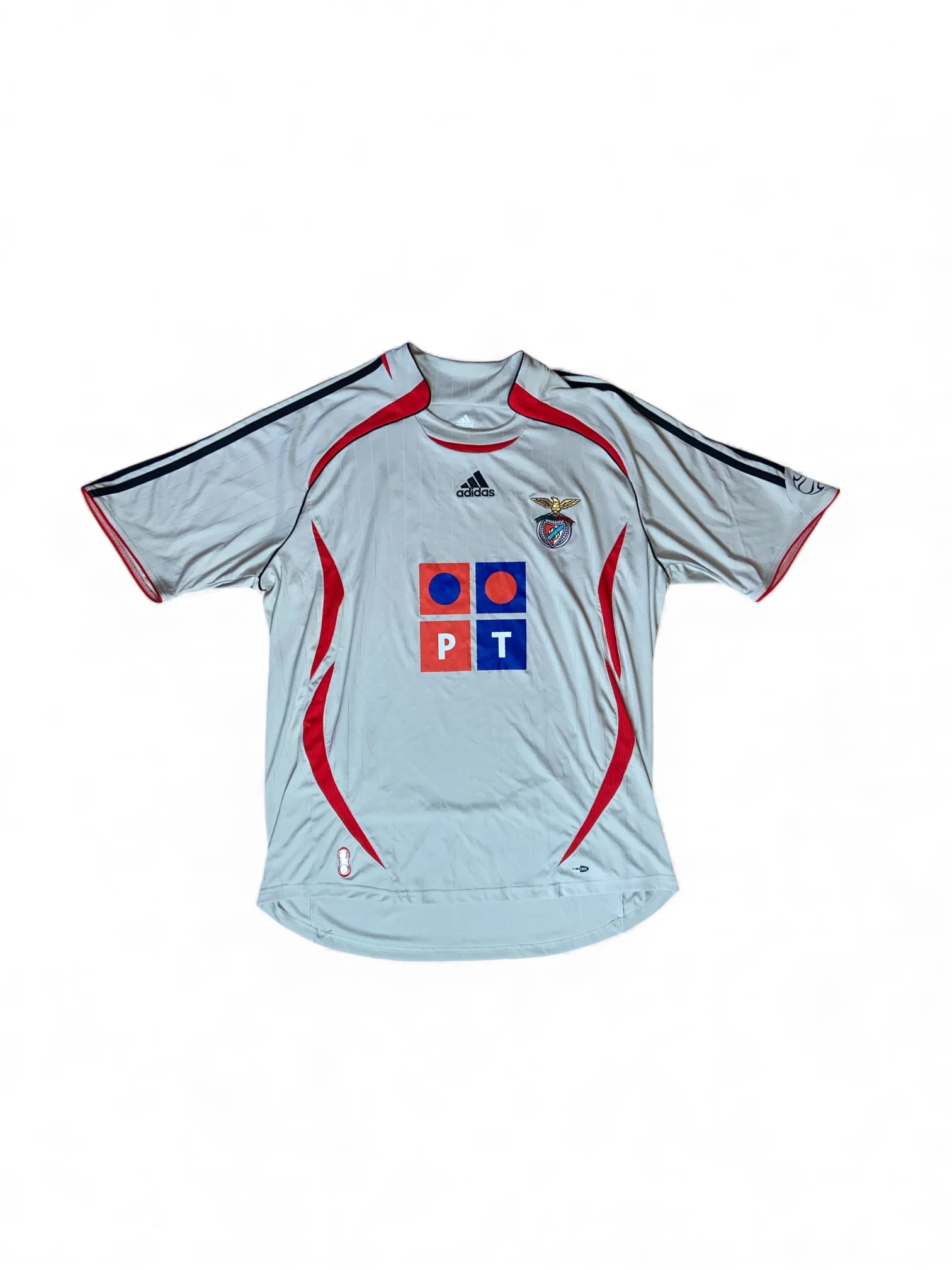 Benfica 2006-07 Away