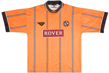 Dundee United 1994-95 Home