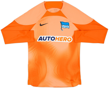 Hertha Berlin 2022-23 Gk