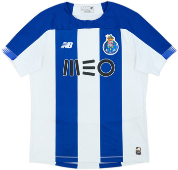 Porto 2019-20 Home