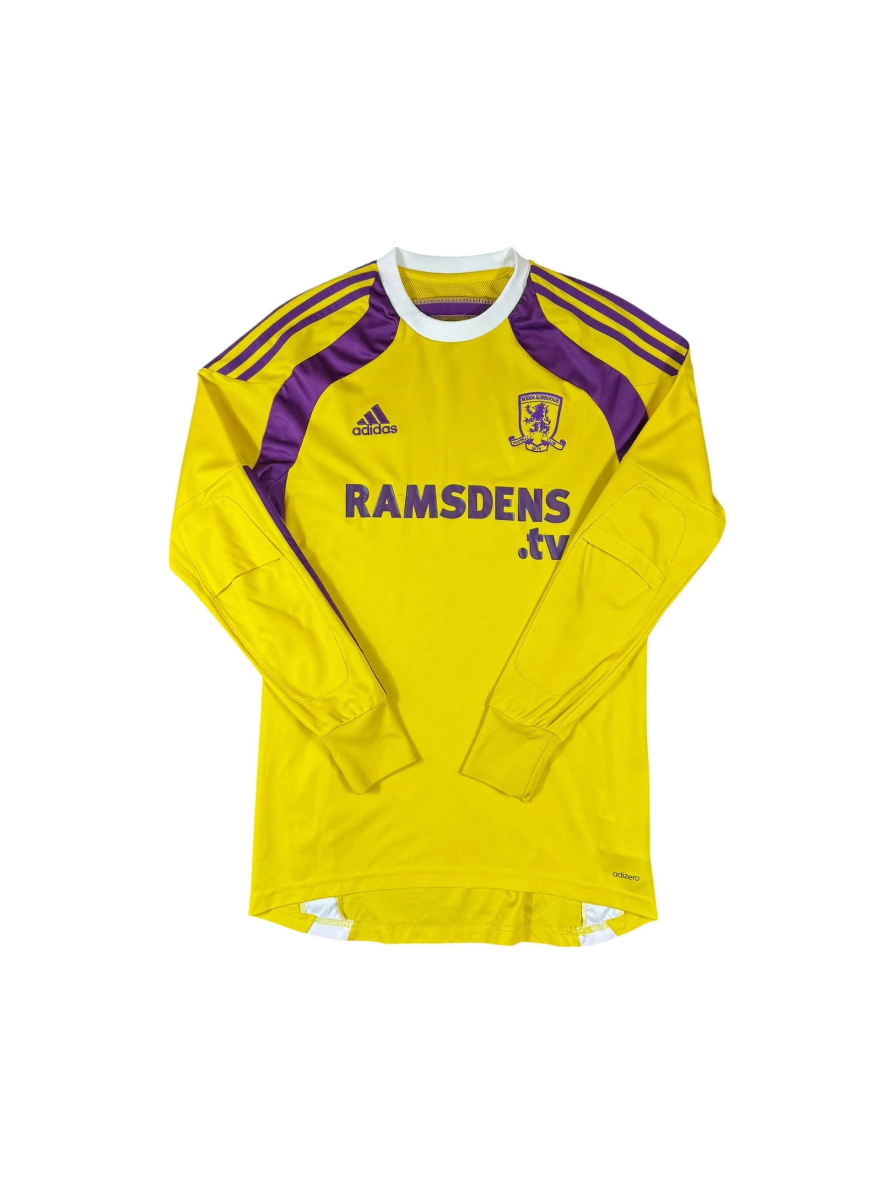 Middlesbrough 2014-15 Gk