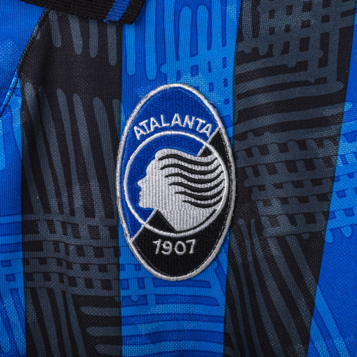 Atalanta 1992-93 Home