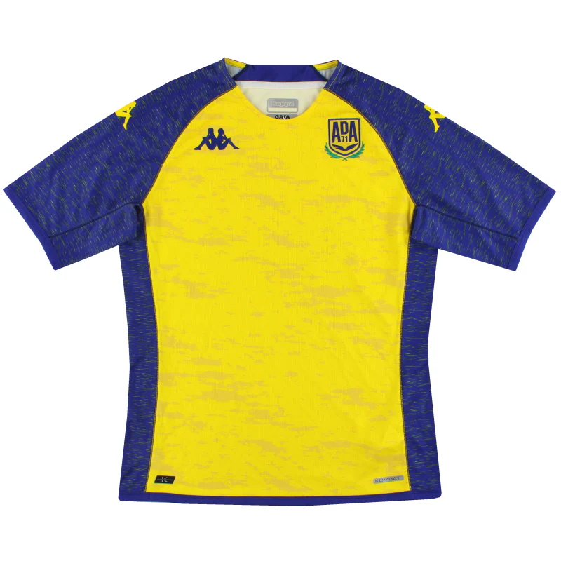 Ad Alcorcon 2022-23 Home