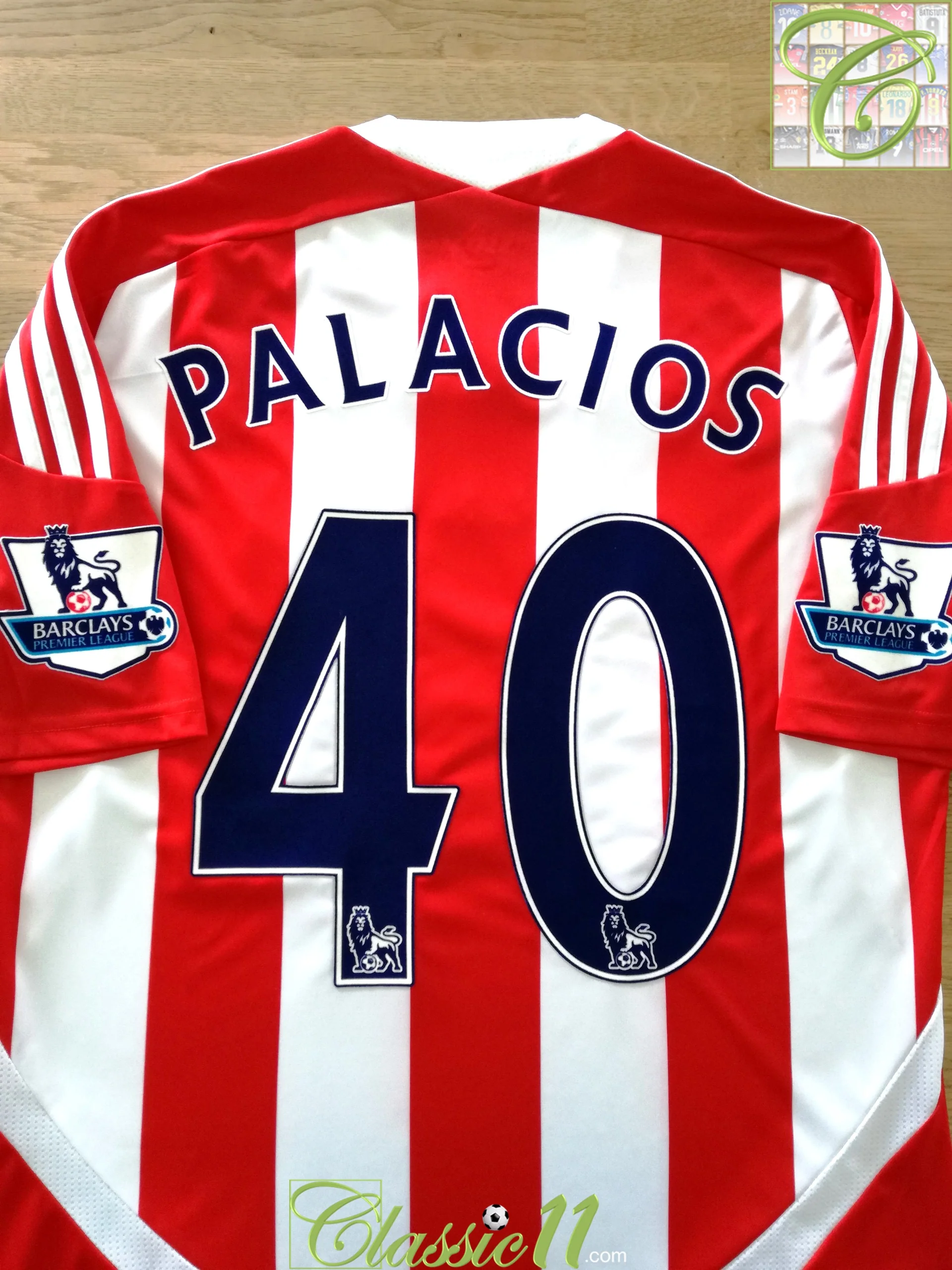 Stoke City 2011-12 Special