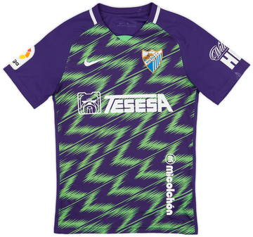 Malaga 2020-21 Away