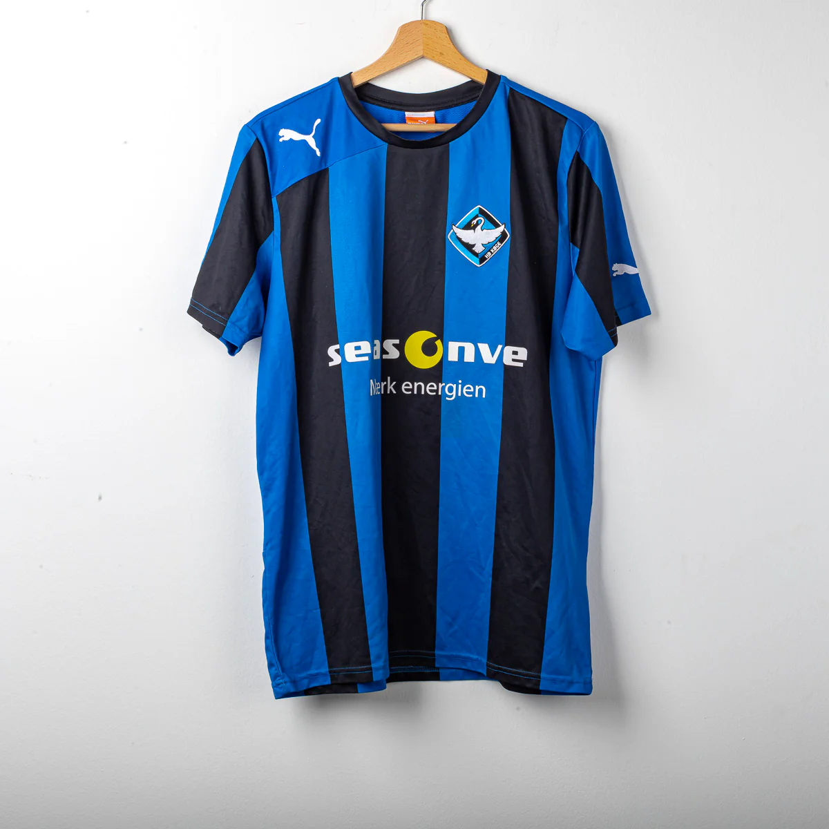 HB Koge 2012-13 Home