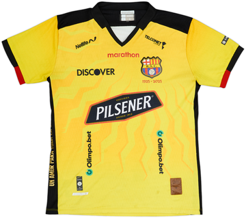 Barcelona 2025-26 Home