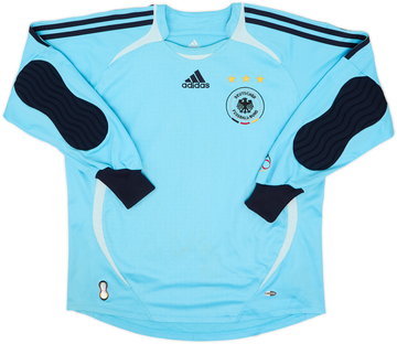 Germany 2005-06 Gk