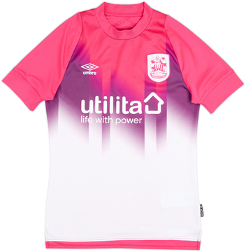 Huddersfield Town 2022-23 Third