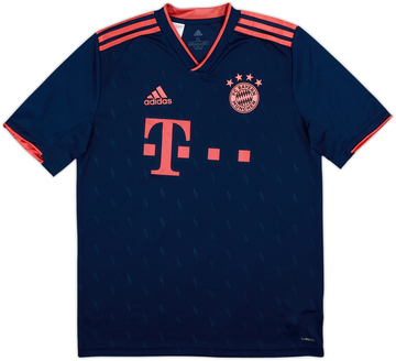 Bayern Munich 2019-20 Third