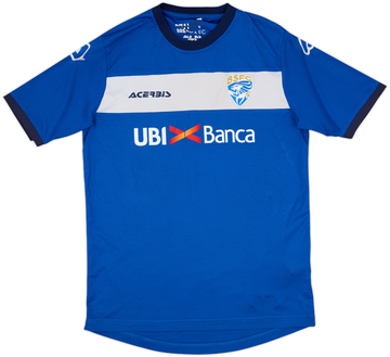 Brescia 2018-19 Training