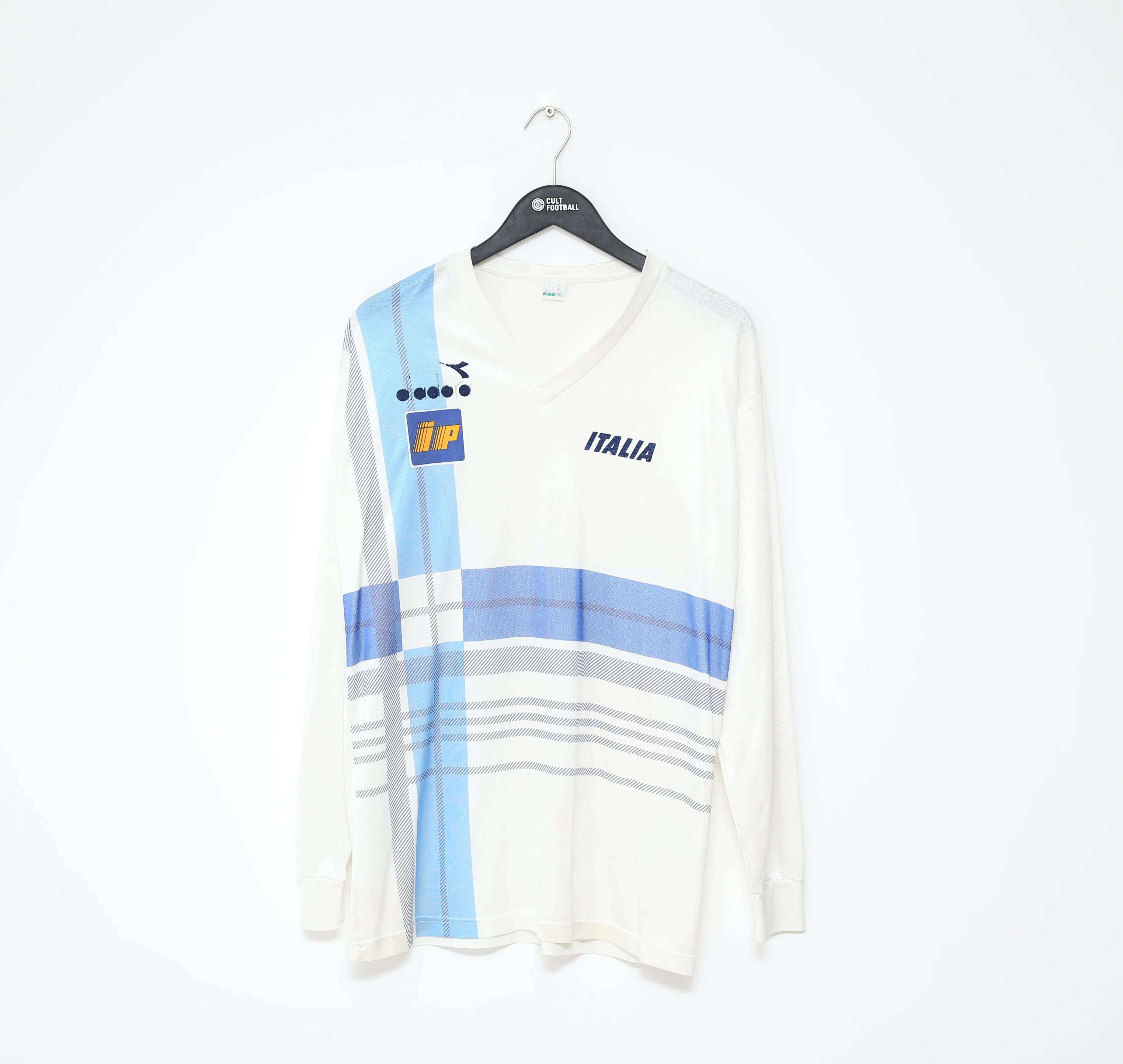 Italy 1986-88 Special
