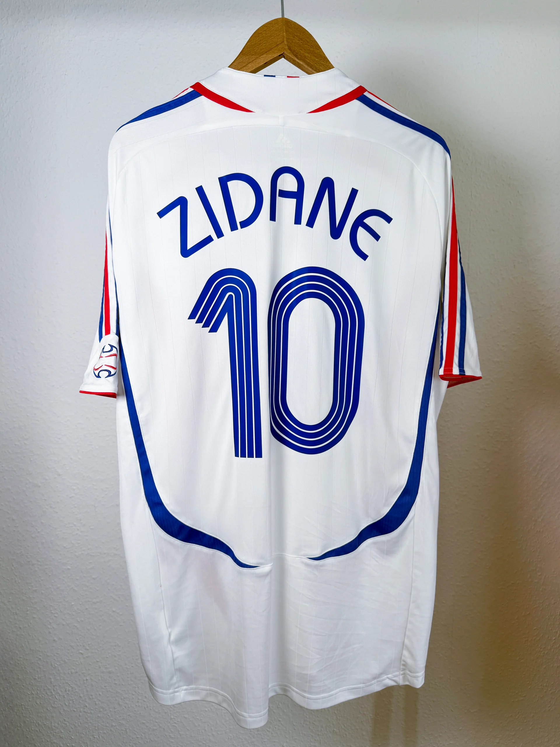 France 2006 Special