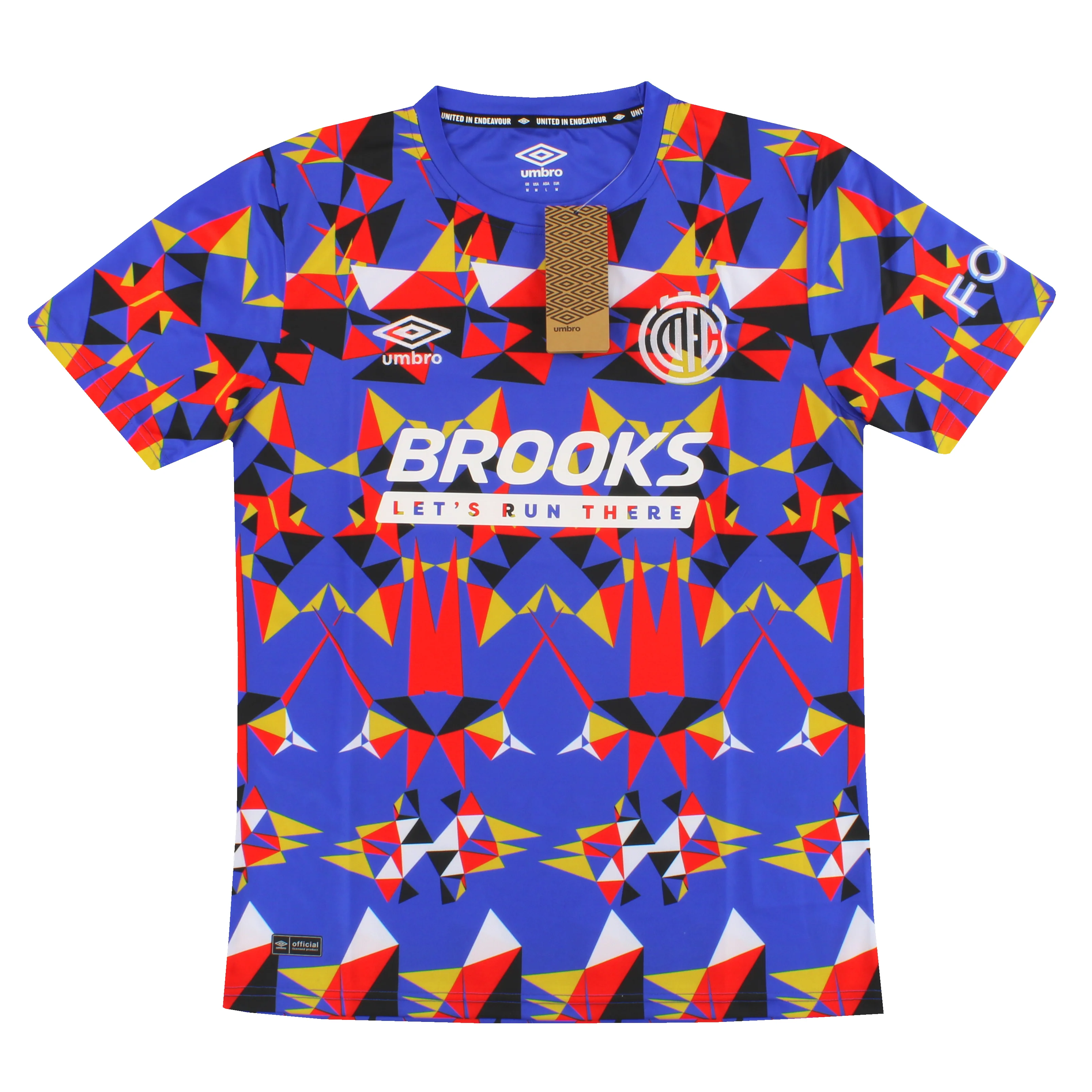 Cambridge United 2025-26 Special