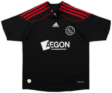Ajax 2009-10 Away