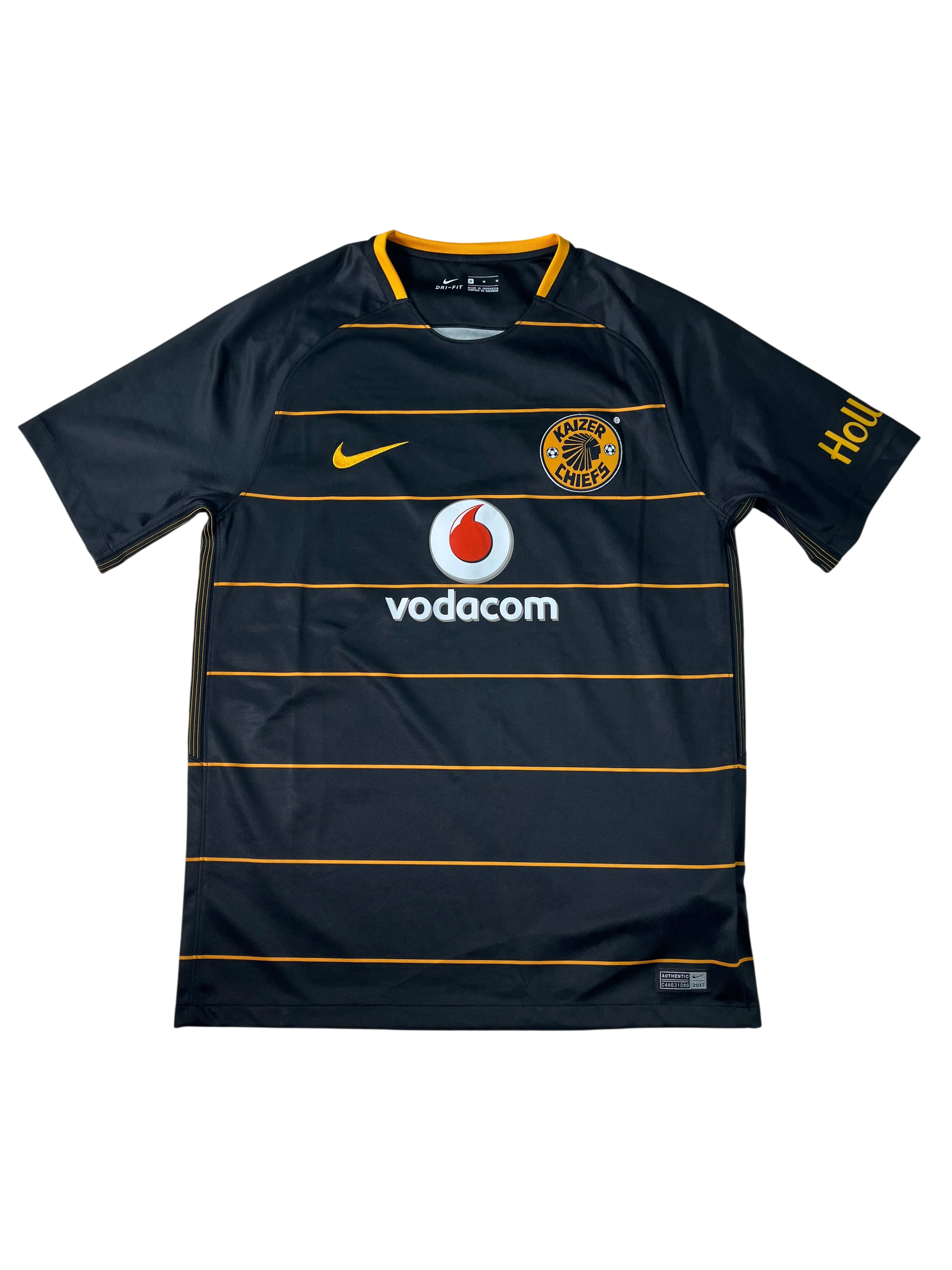 Kaizer Chiefs 2017-18 Away