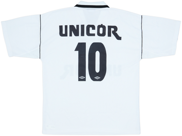 Santos 1998-99 Home
