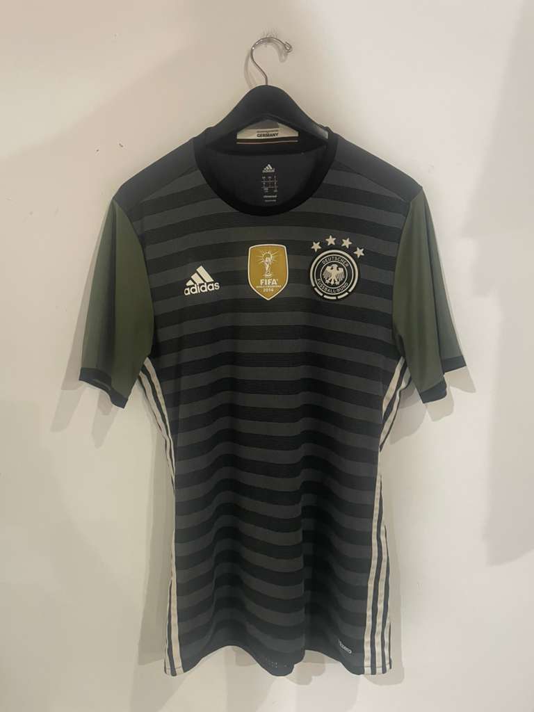 Germany 2016 Special